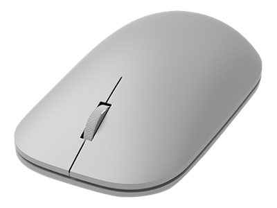 MS Srfc Mouse DEMO BT GRAY (XZ/NL/FR/DE)