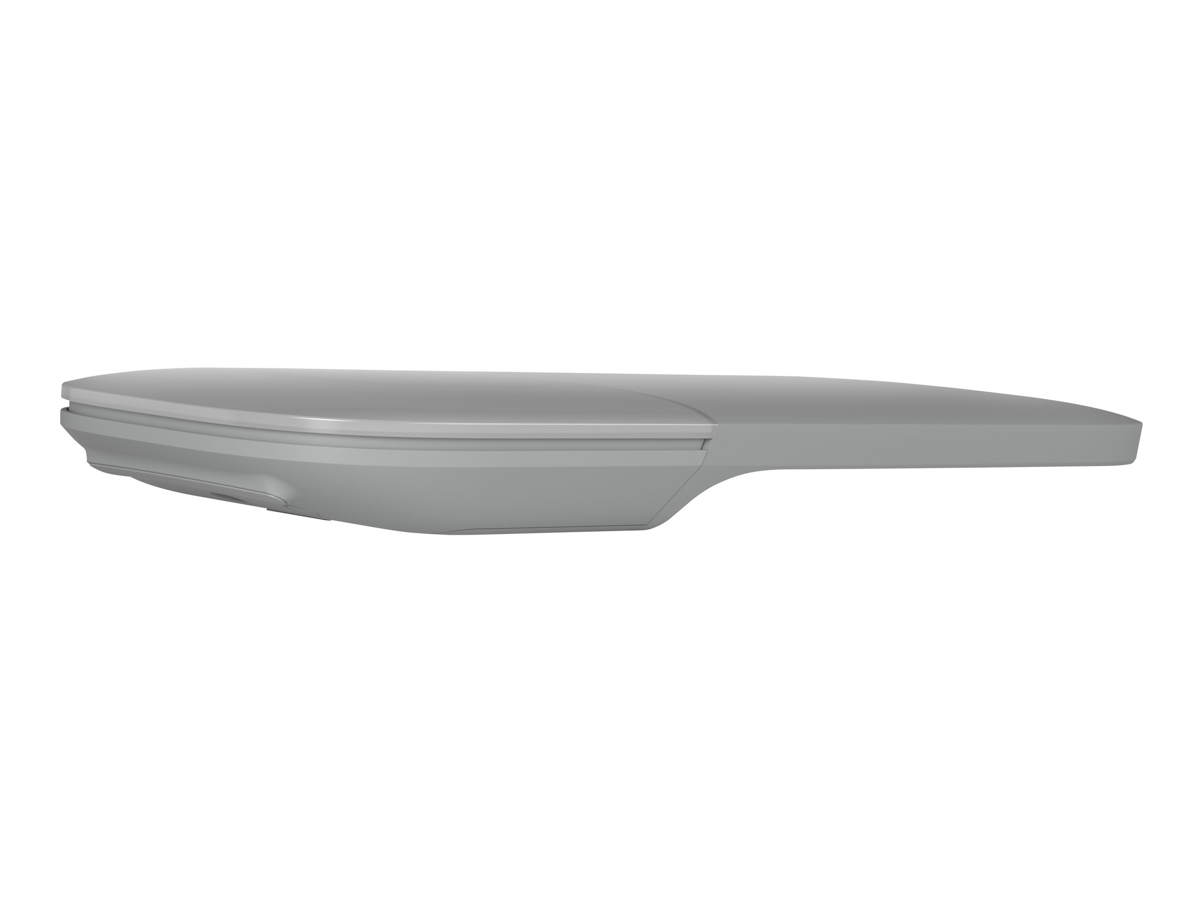 MS Srfc Arc Mouse Grey BT (DA/FI/NO/SV)