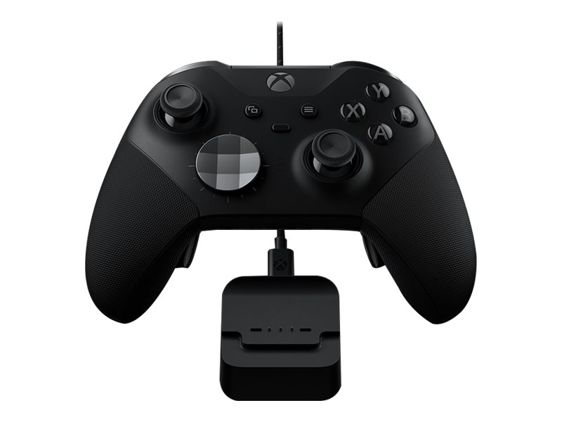 MICROSOFT Xbox Elite WL Contr schwarz(P)
