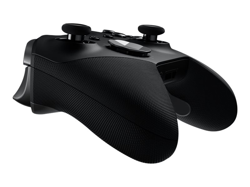 MICROSOFT Xbox Elite WL Contr schwarz(P)