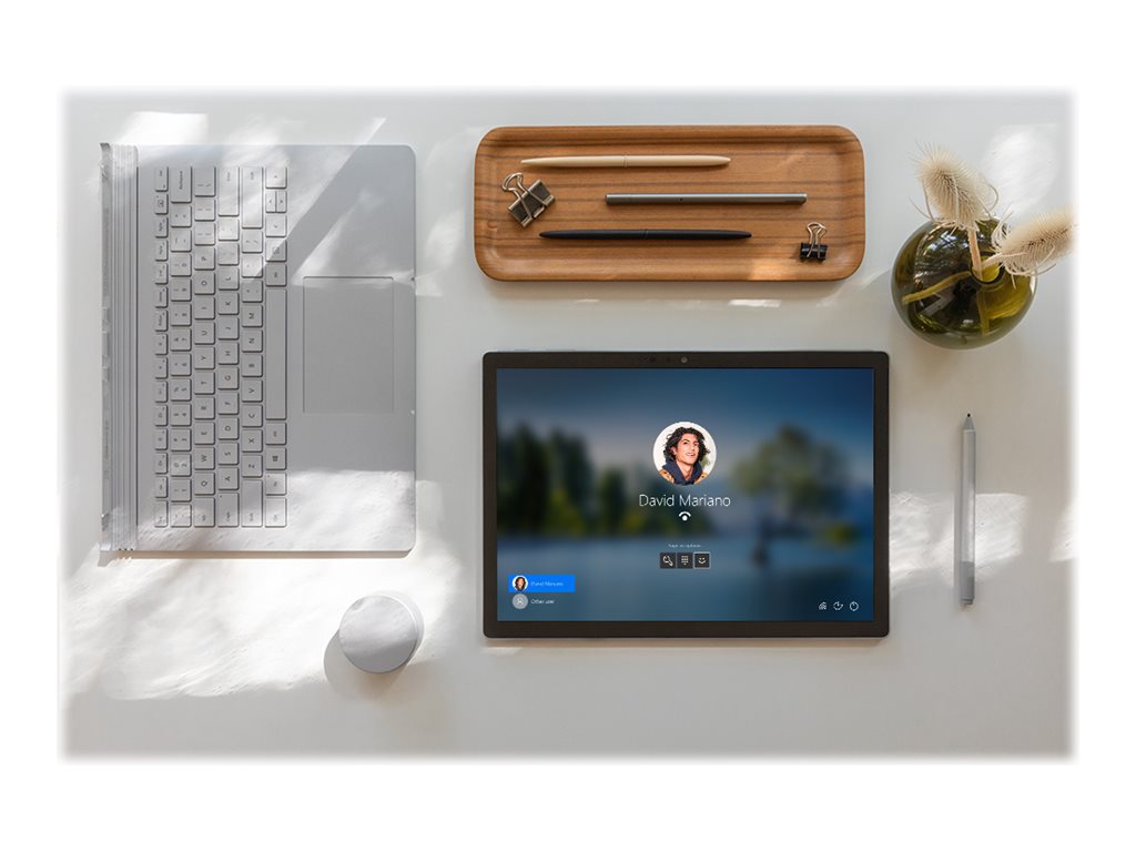 MS Srfc Book3 i5/8/256 AT/DE DEMO