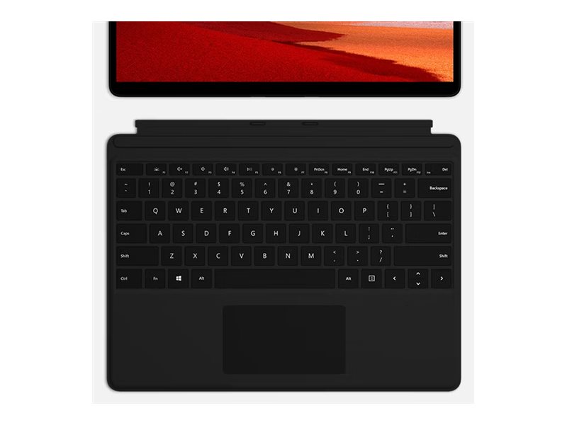 MS Srfc ProX R SigKB/SlimP Blk AT DEMO