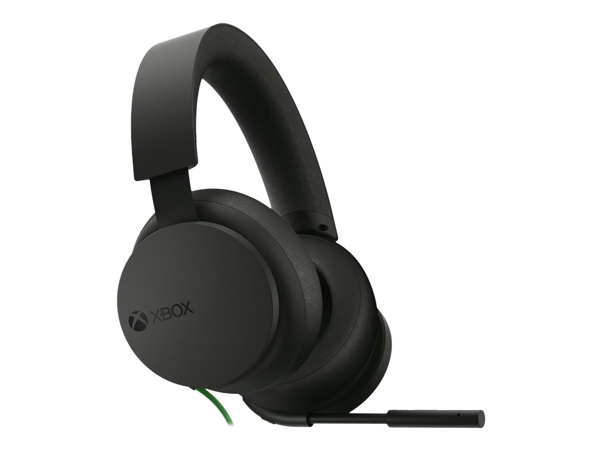 MICROSOFT XBOX Stereo Headset (P)