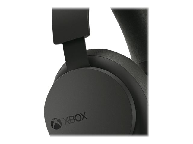 MICROSOFT XBOX Stereo Headset (P)