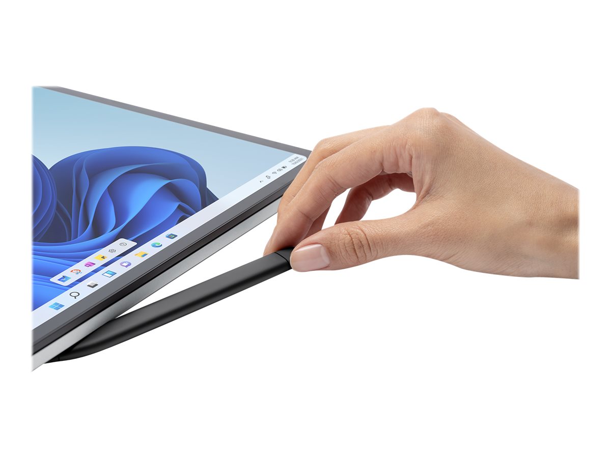 MS Srfc Slim Pen 2 Blk COMM XZ/NL/FR/DE