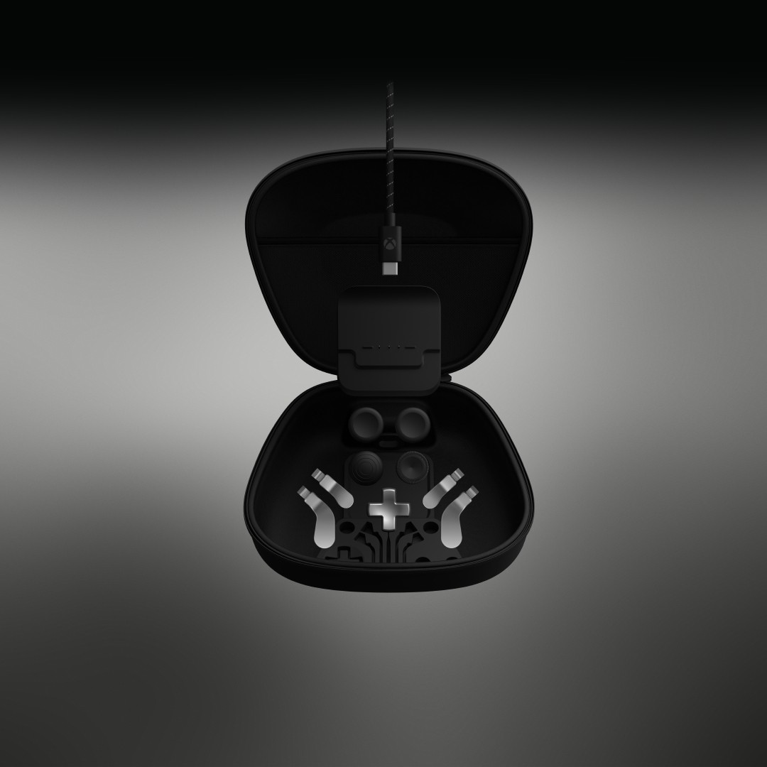 MICROSOFT XBOX Elite Series 2 (P)