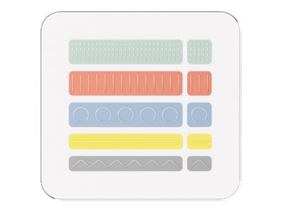 MS Srfc Adaptive Kit XZ/NL/FR/DE