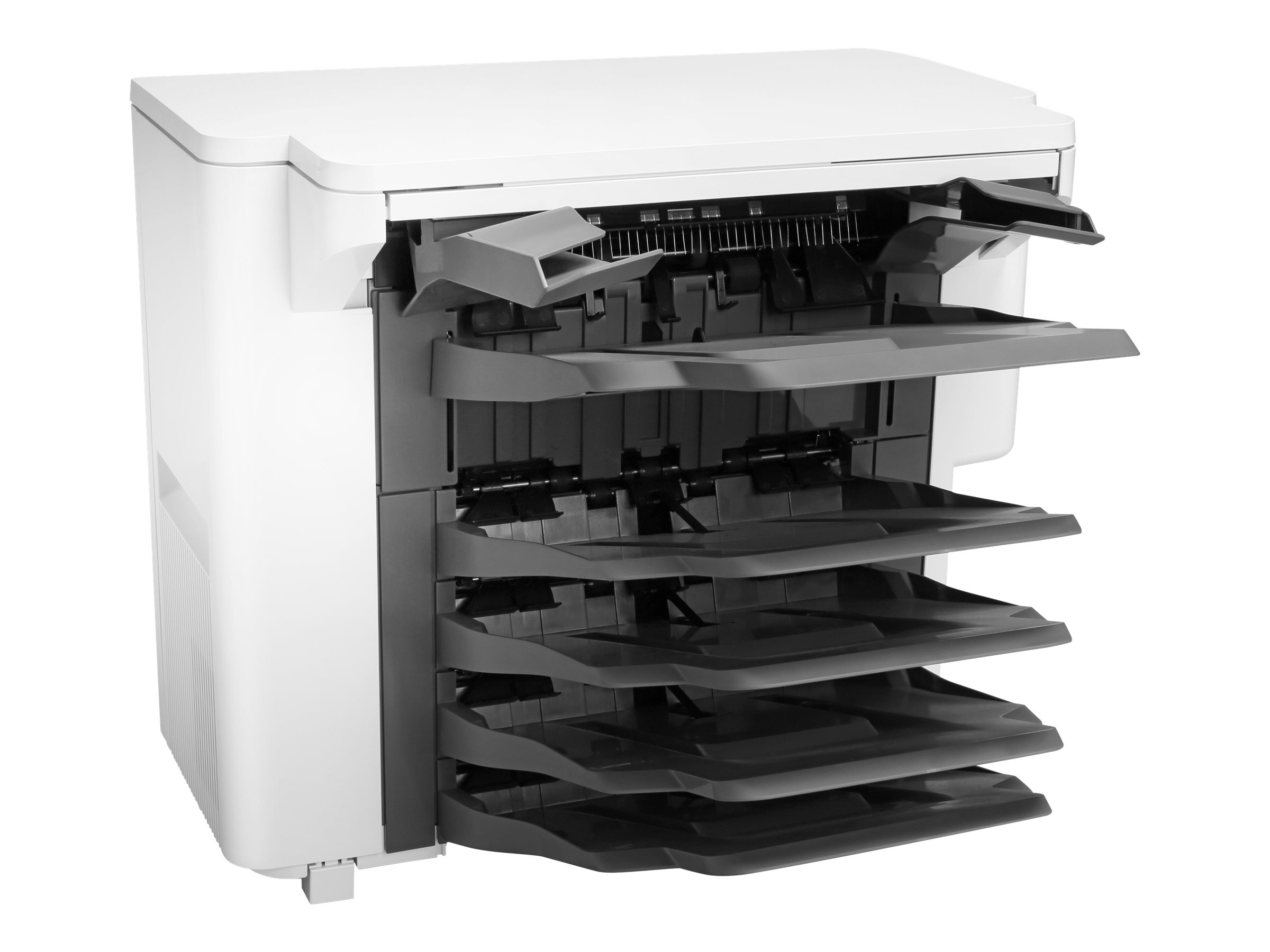 HP LaserJet Stapler/Stacker/ Mailbox
