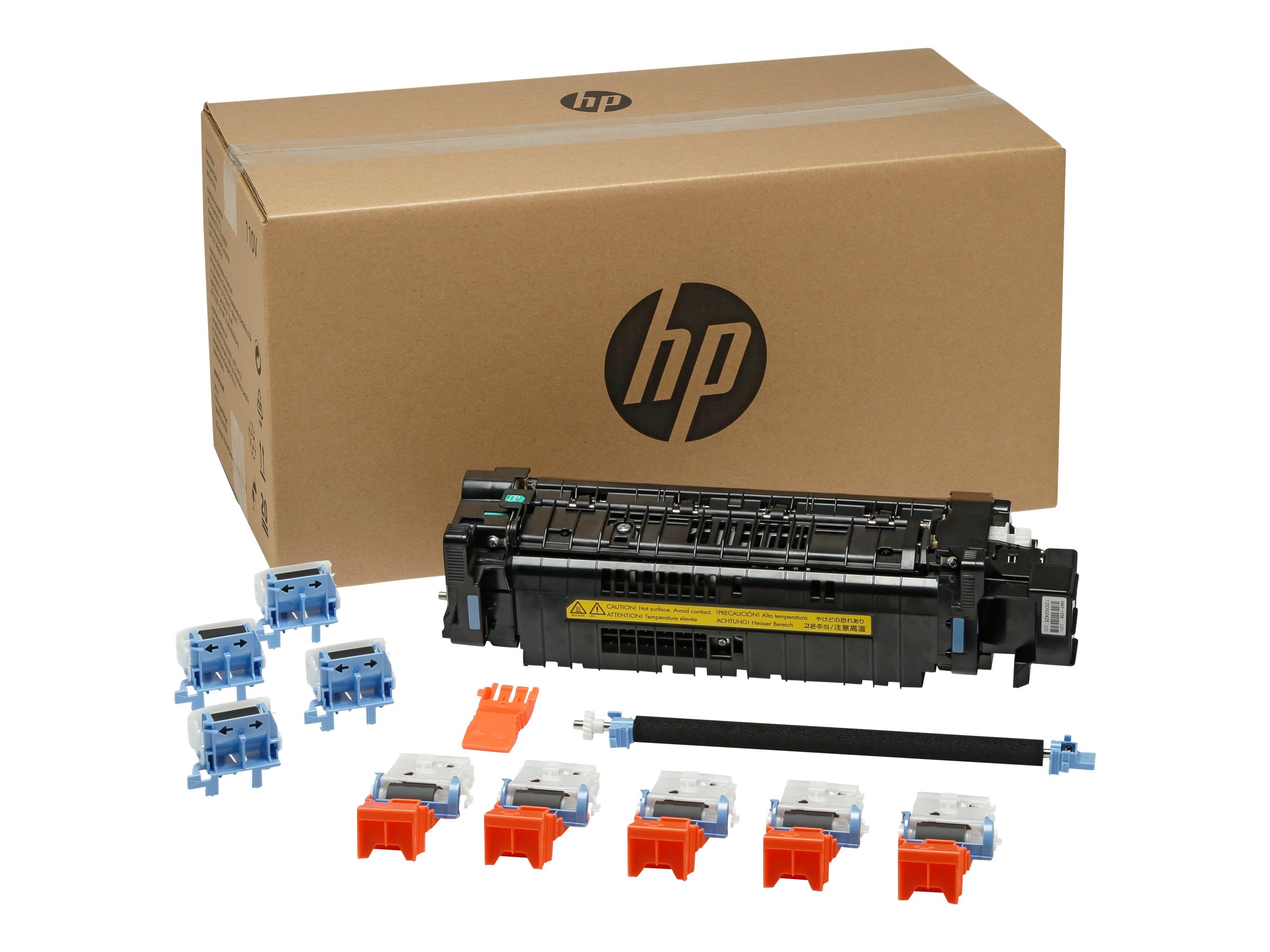 HP LaserJet 110v Maintenance Kit