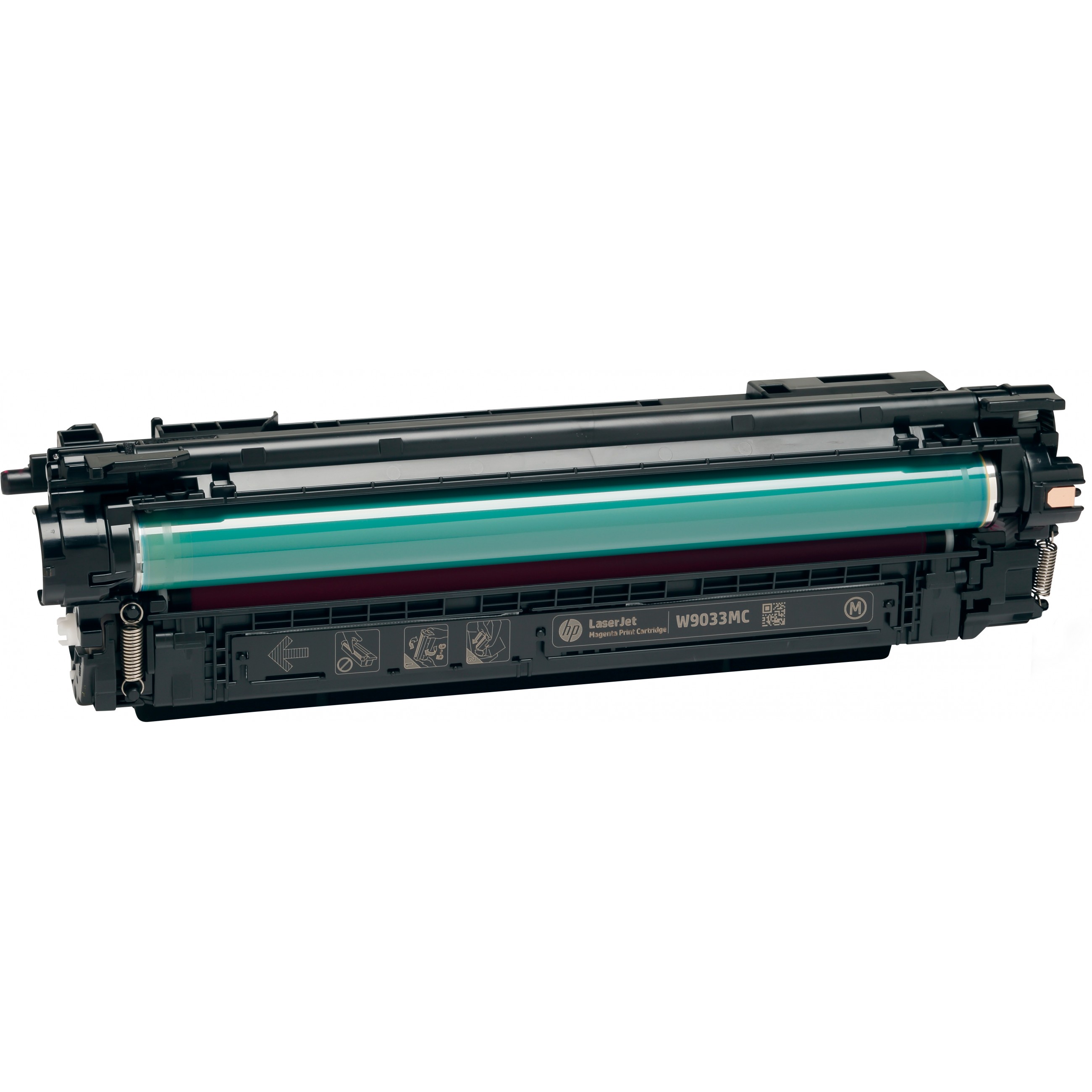 HP 657X LJ Toner Cartridge Magenta HY