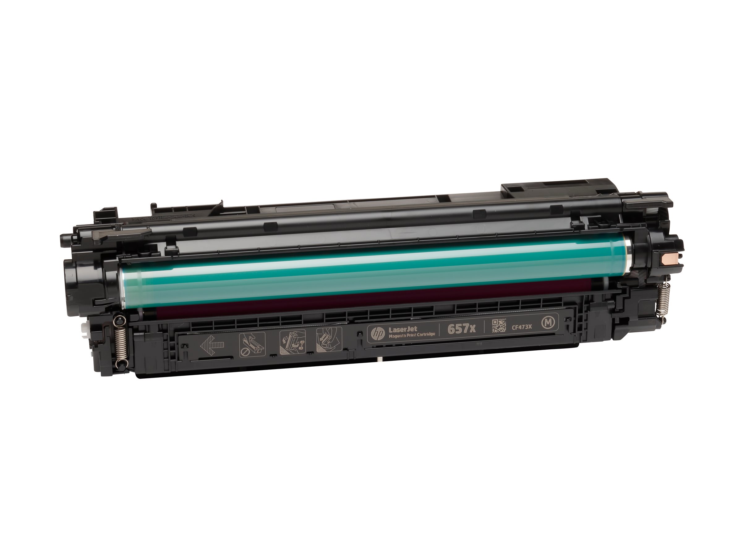 HP 657X LJ Toner Cartridge Magenta HY