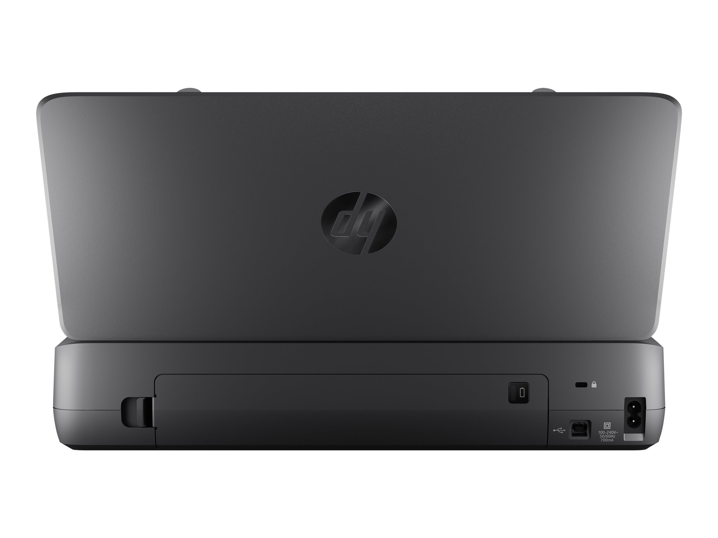 HP Officejet 200 Mobile Printer inkjet printer