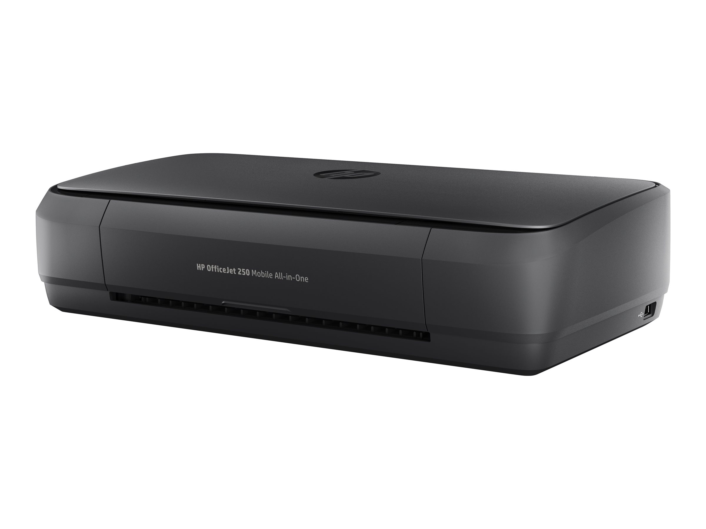 HP OfficeJet 250 Mobile All-in-One Printer