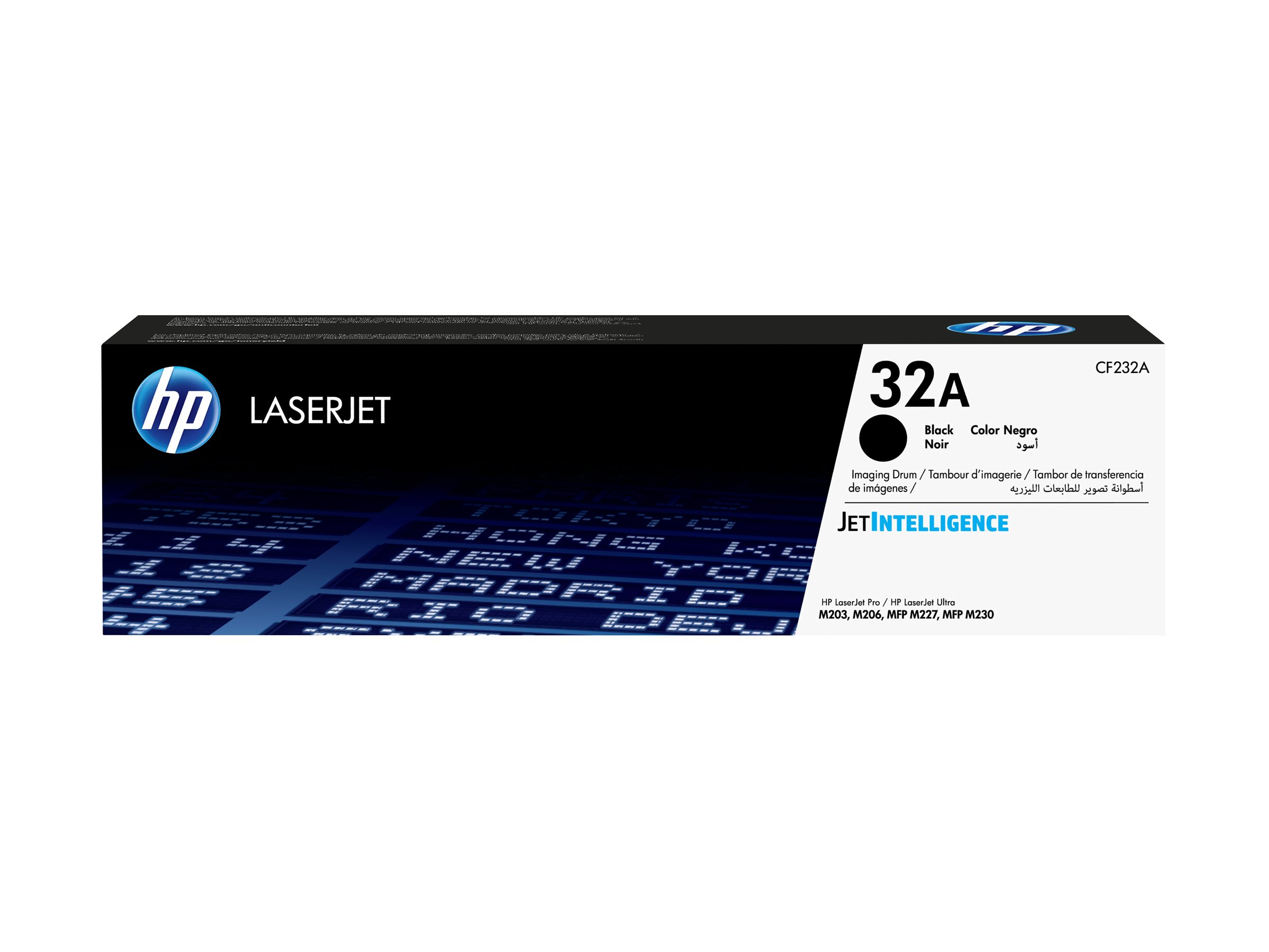 HP 32A LaserJet Imaging Drum 23.000 page