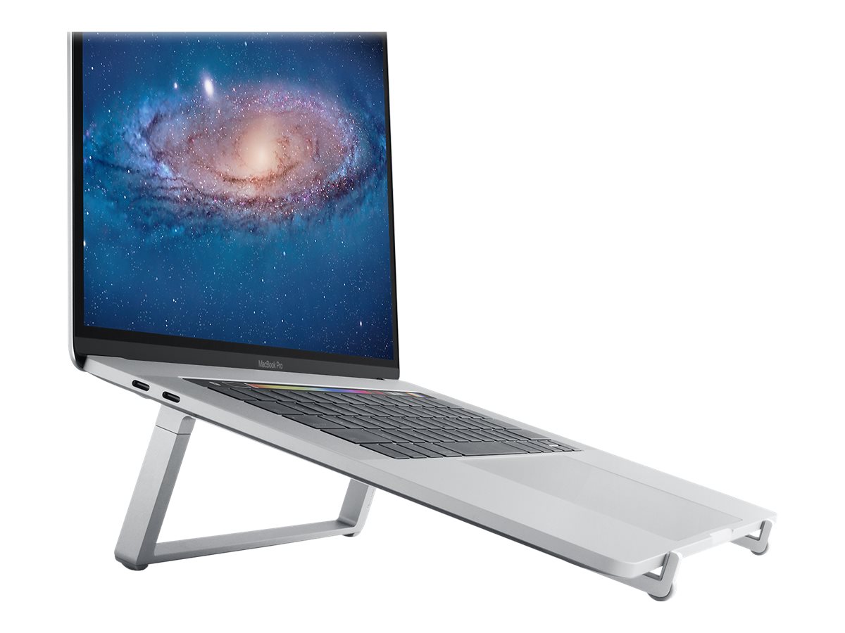 RAIN DESIGN mBarPro Laptop Stand silber