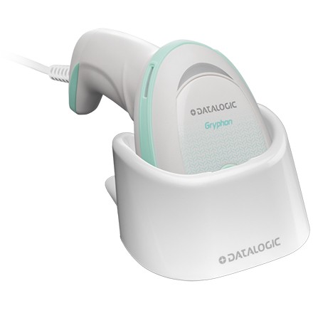 Datalogic Handscanner Gryphon GD4520 Kit  HD