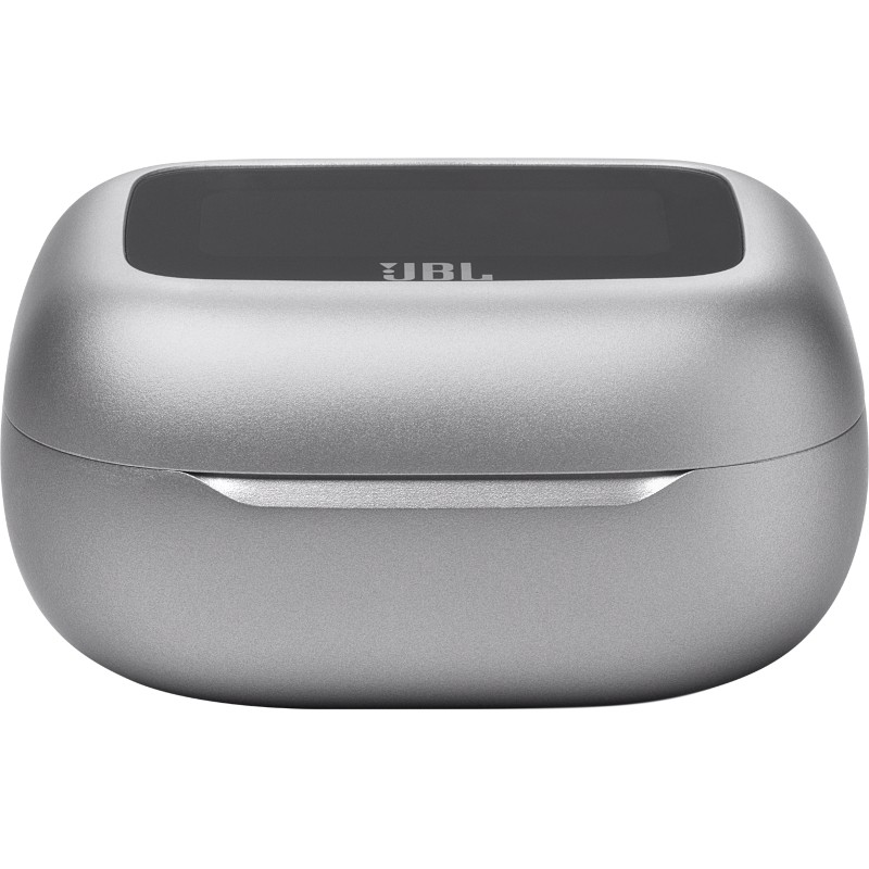 JBL Live Buds 3, Wireless Earbud-Kopfhrer mit Bluetooth, silber