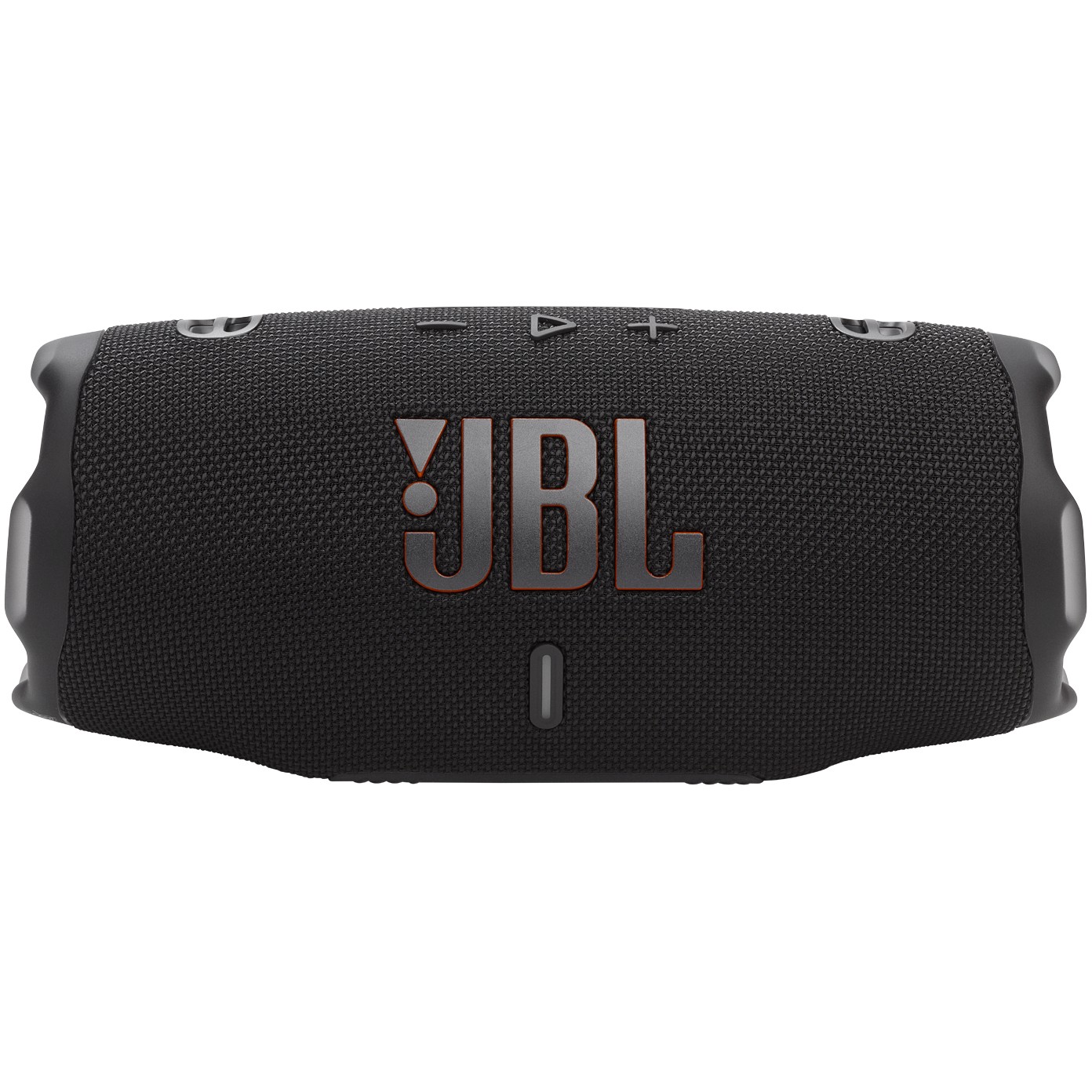 JBL Charge 6 black