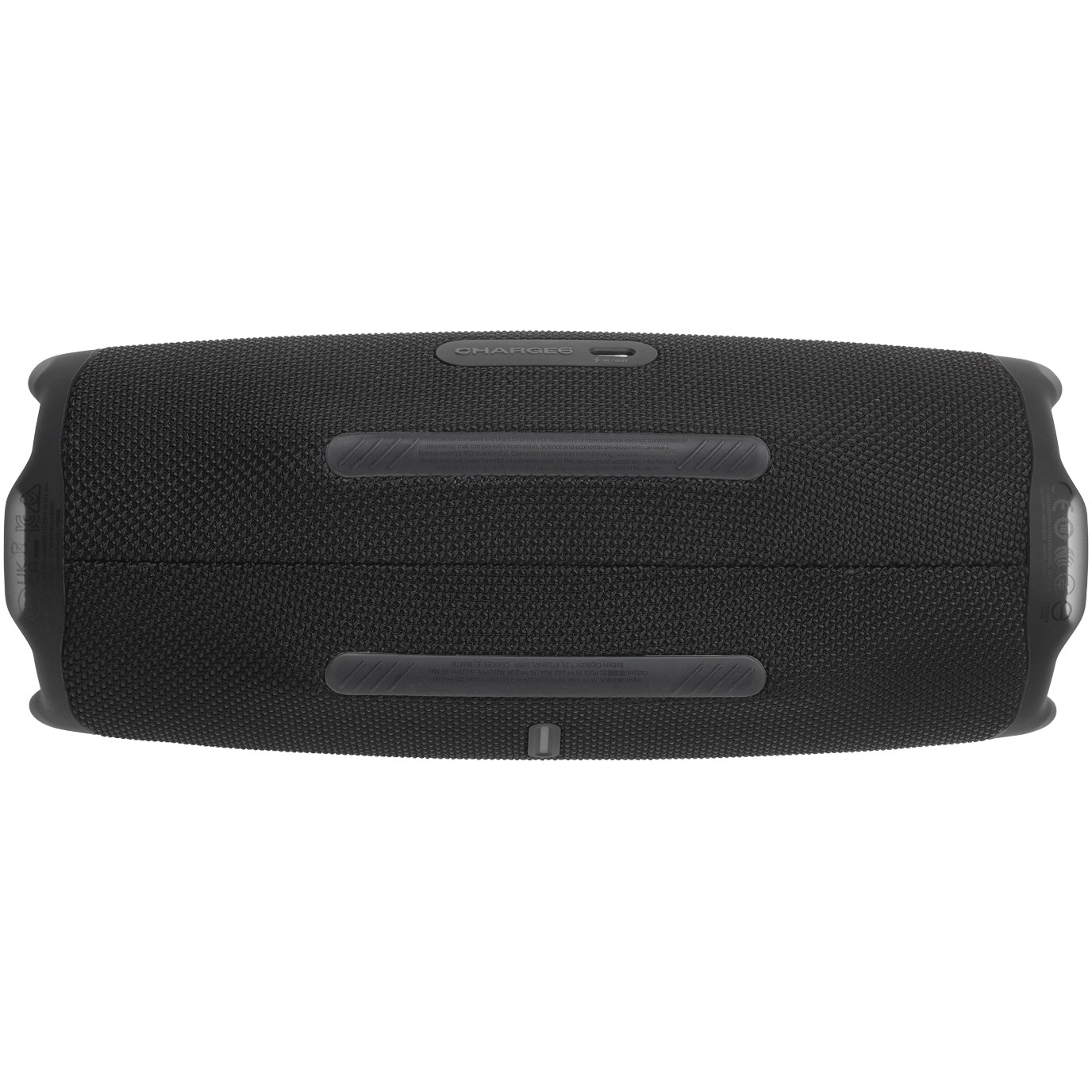 JBL Charge 6 black