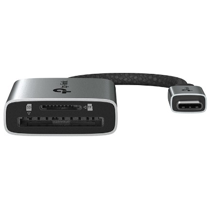 TP-Link UA440C card reader