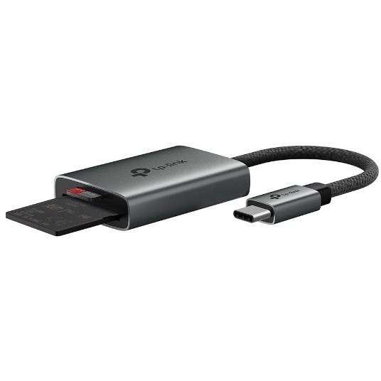 TP-Link UA440C card reader