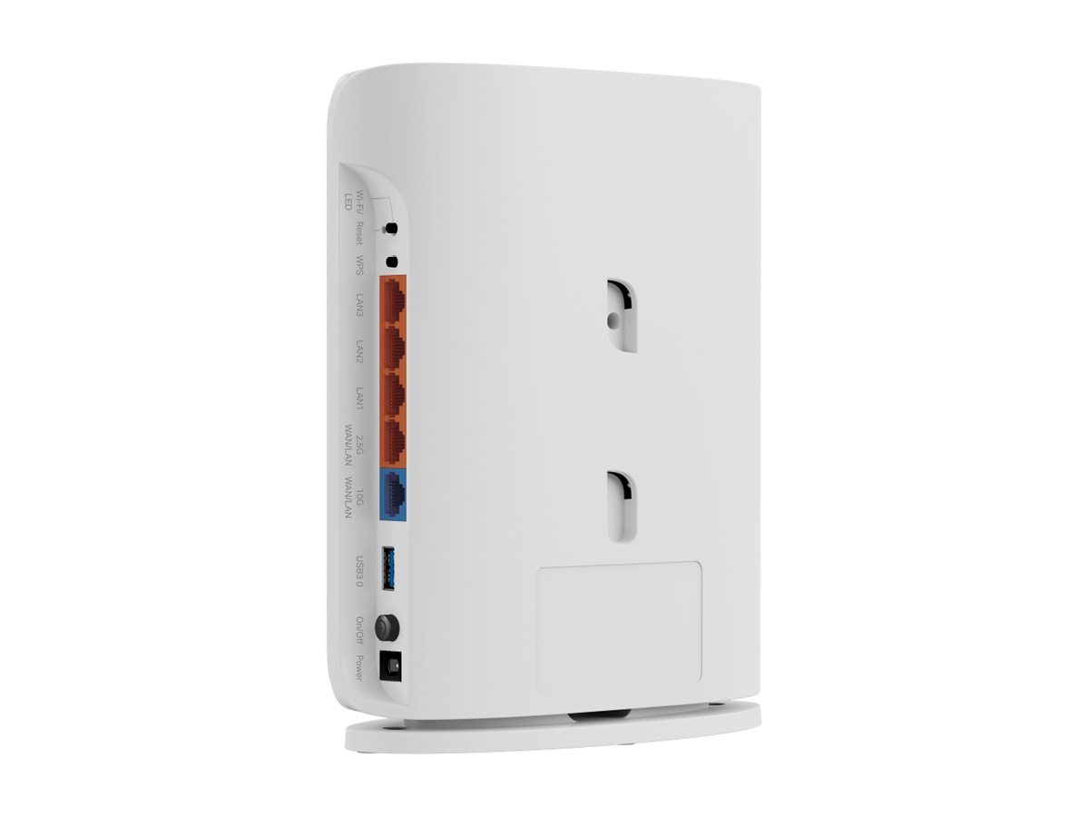 TP-Link Archer BE450 wireless router
