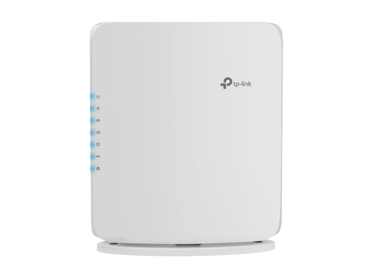 TP-Link Archer BE450 wireless router