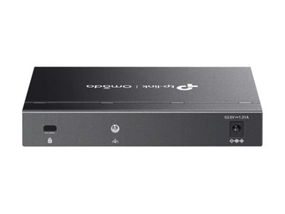 TP-Link Omada ES206GP network switch