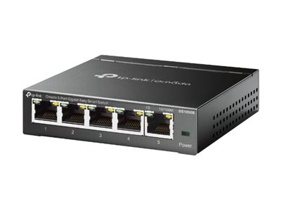 TP-LINK ES208G