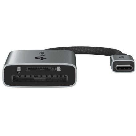 TP-Link UA430C card reader