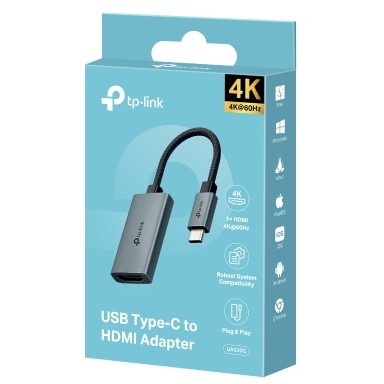 TP-Link UA520C interface cards/adapter