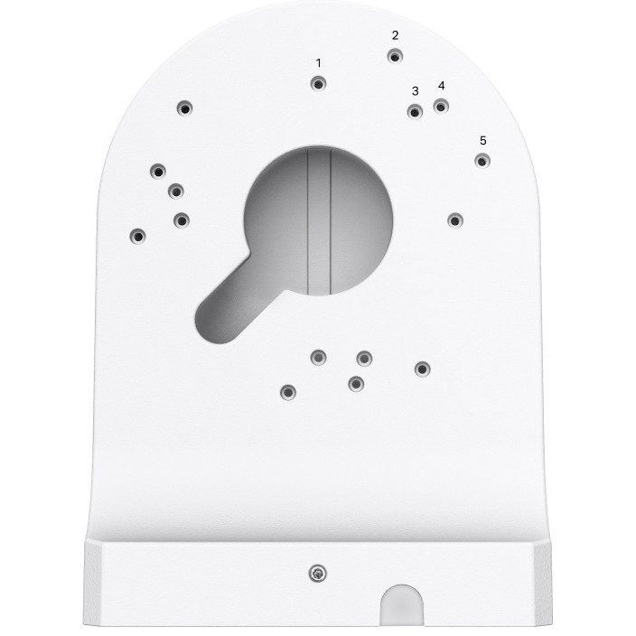 TP-Link VJB-240 security camera accessory