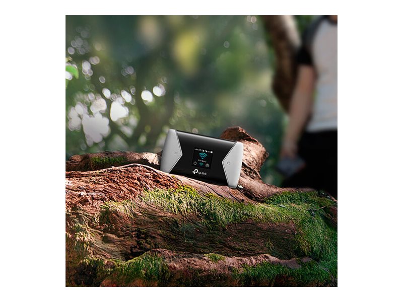 TP-Link WL-Router M7450 4G LTE-Sim Karten Slot/Display V2.3