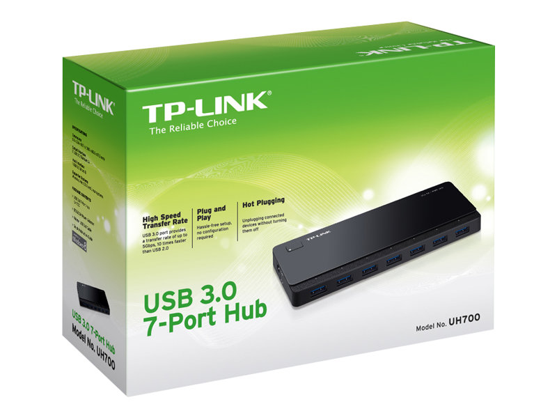 TP-LINK UH700