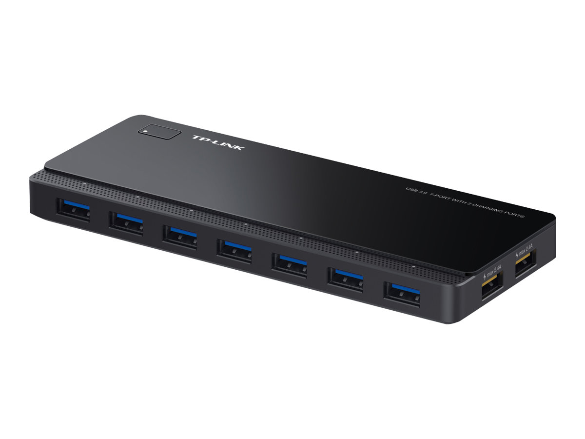 TP-Link USB-Hub 7x USB 3.0 UH720 Desktop V5.0