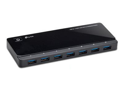 TP-Link USB-Hub 7x USB 3.0 UH720 Desktop V5.0