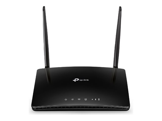 TP-Link WL-Router TL-MR6400 (LTE/4G/Modem/300MBit)
