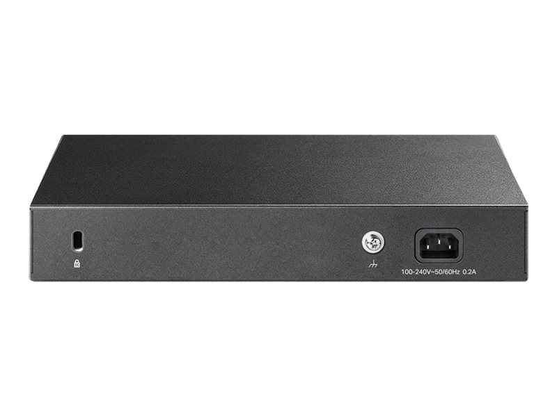 TP-Link Omada WL-Router ER7206 Gigabit Multi-WAN VPN V2.3