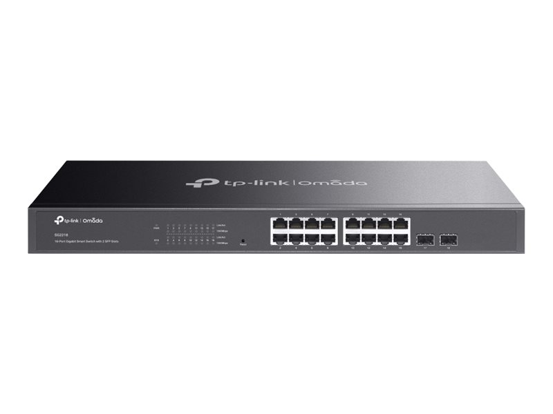 TP-LINK SG2218