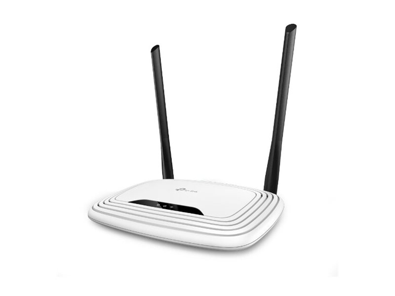 TP-LINK TL-WR841N