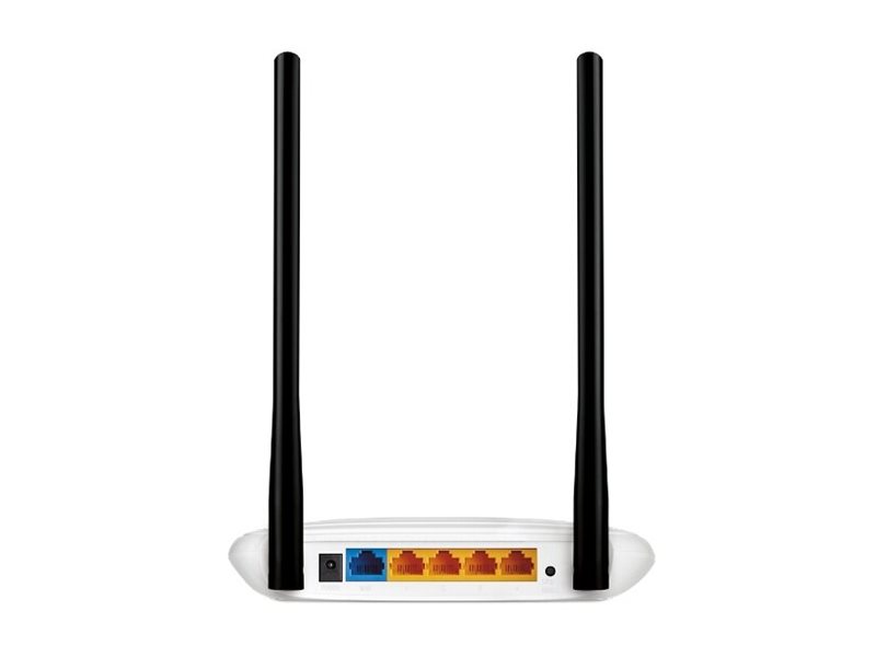 TP-LINK TL-WR841N
