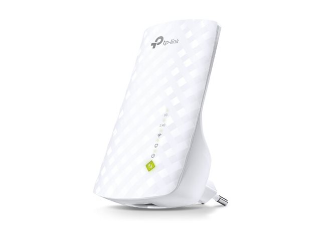 TP-Link WL-Repeater RE200 (AC750 Dual) V5.60