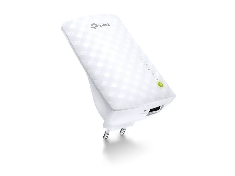 TP-Link WL-Repeater RE200 (AC750 Dual) V5.60