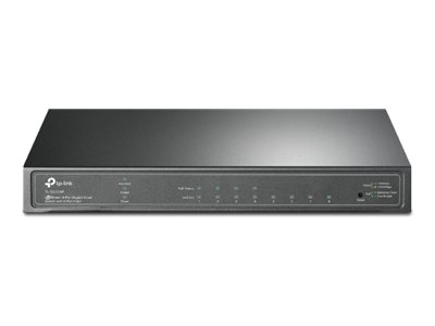 TP-LINK TL-SG1008MP