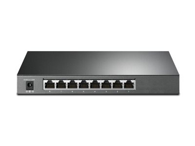 TP-LINK TL-SG1008P