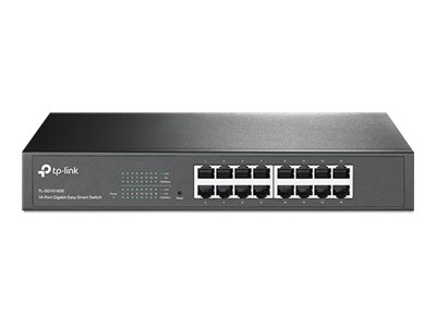 TP-LINK TL-SG1016DE