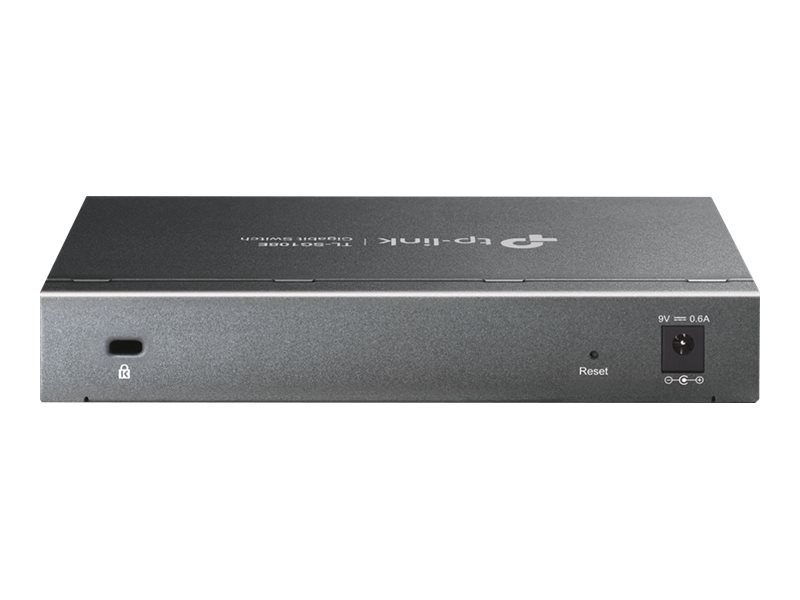 TP-Link TL-SG108E network switch