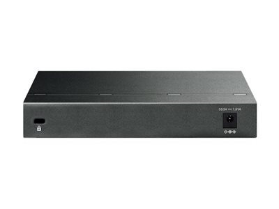 TP-LINK TL-SG108PE