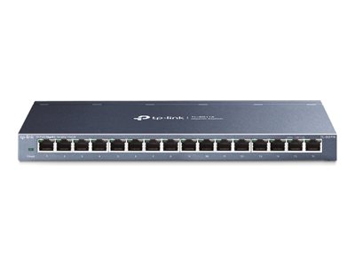 TP-Link Switch 16x GE TL-SG116 V2.60