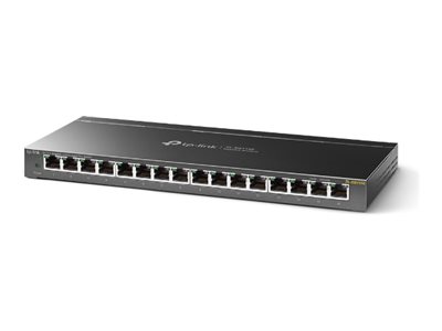 TP-LINK TL-SG116E
